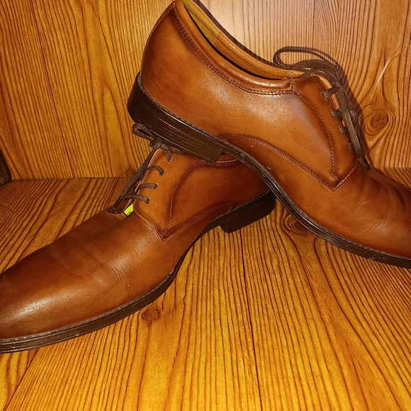 Florsheim Leather Men's Shoes - Picture 1 of 7